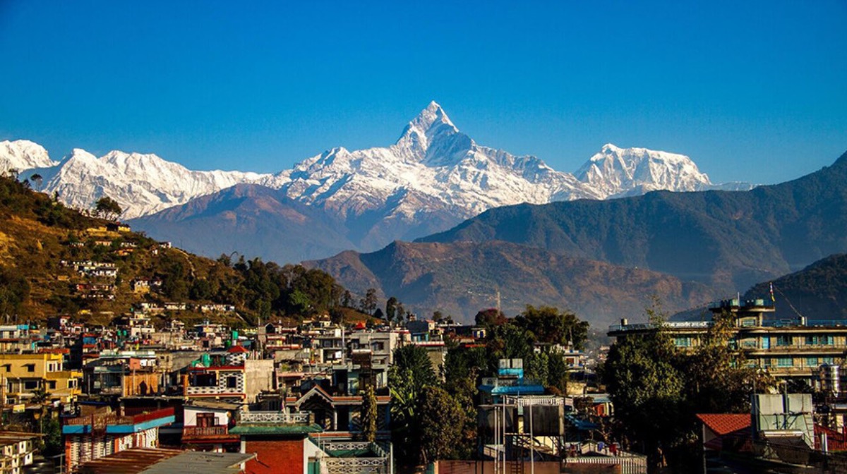 В Непале выбрали главу временного правительства с помощью ChatGPT