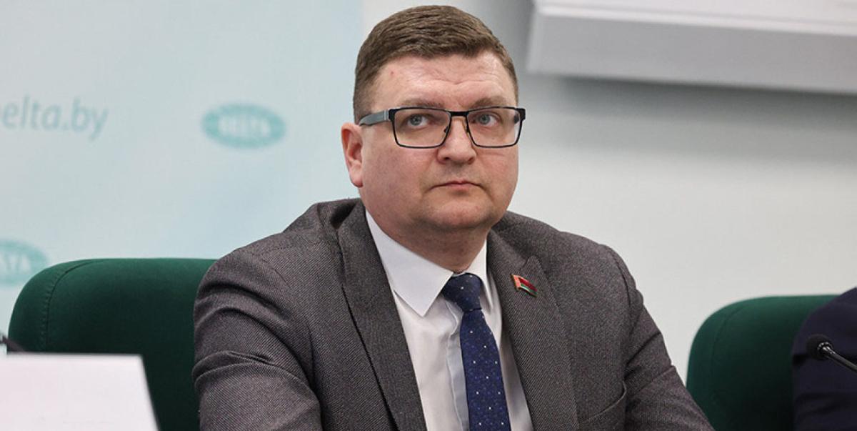 В «Минсктрансе» назначили нового гендиректора