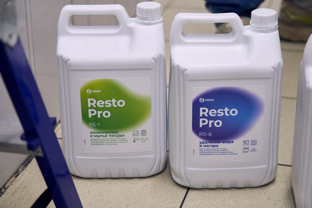 «Цена ошибки сотрудника может быть очень высока». Как HoReCa автоматизирует заботу о&nbsp;гостях