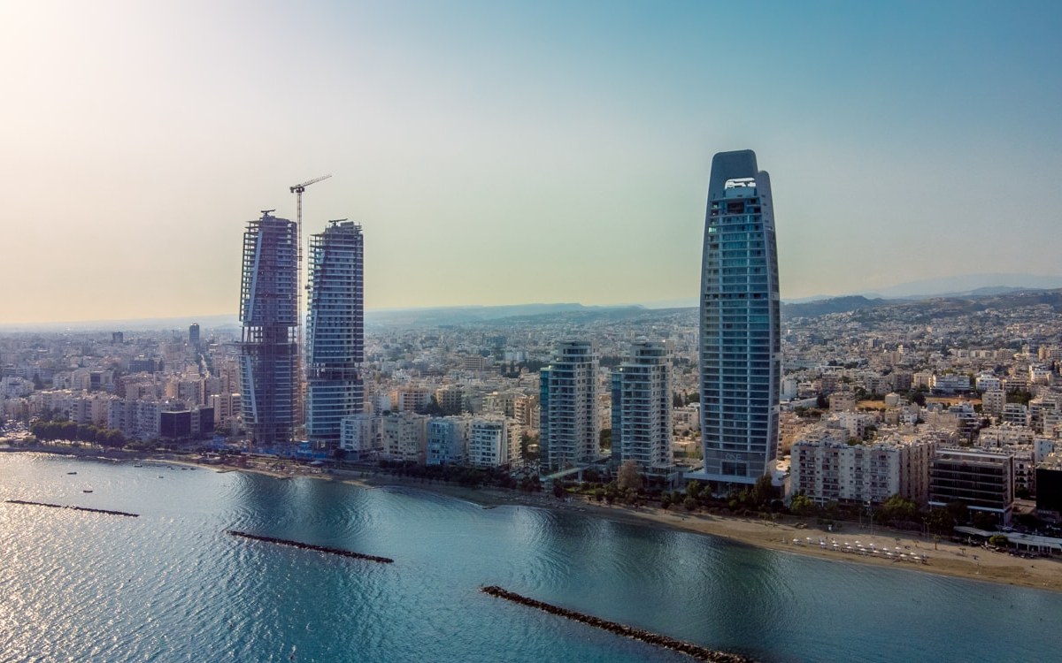 Как открыть компанию на Кипре и сколько это стоит? Полный гайд для бизнеса