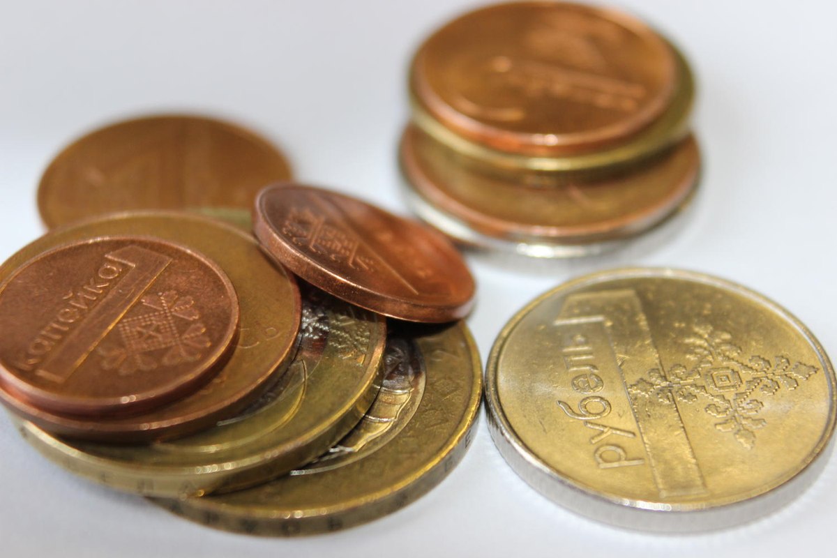 Налоговая установила порядок округления сумм налогов и штрафов для физлиц