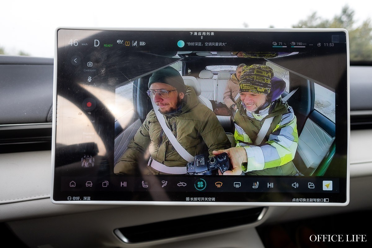 «Зимой немного «тупит», летом – как «бэха». Владелец Deepal S07 честно рассказал про свою машину