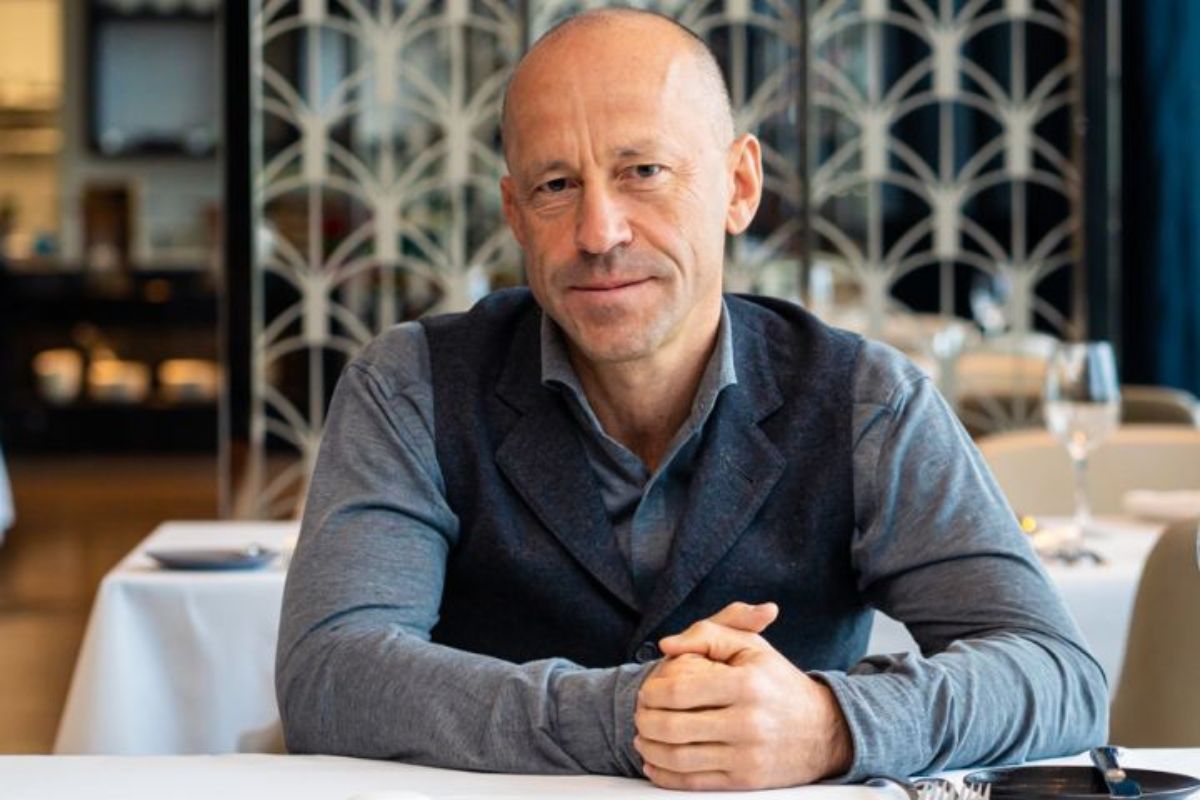 Польша ввела санкции против Александра Мошенского