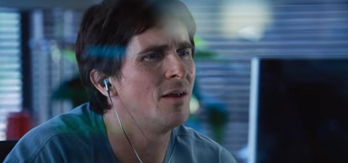 Прототип героя из «Игры на понижение» предупредил инвесторов о «пузыре» на рынке