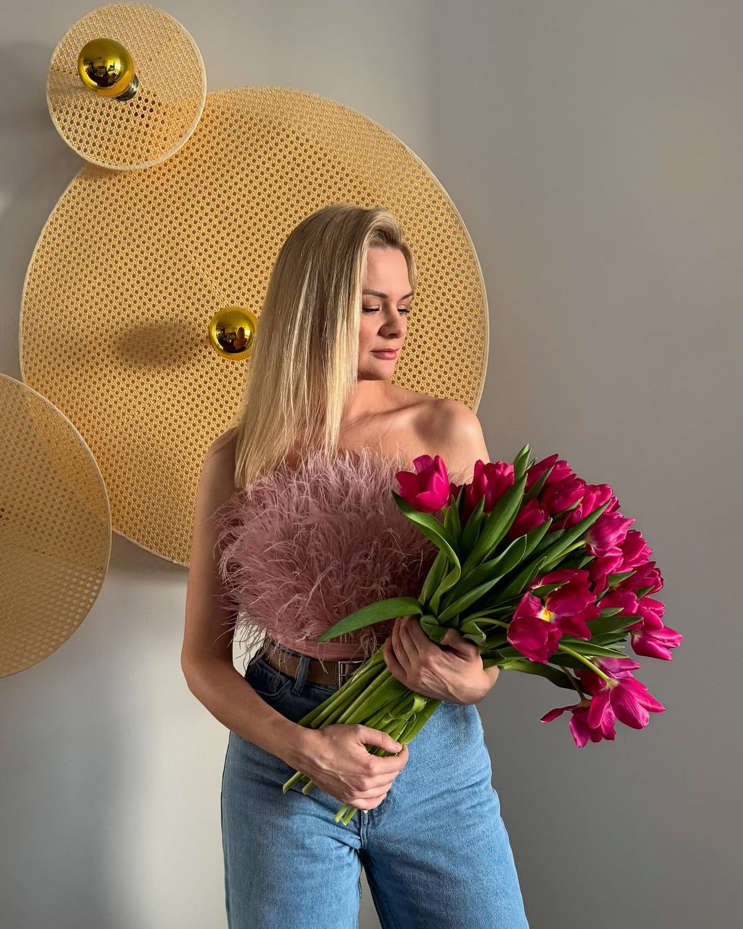 «И подумать не могла, что своим Instagram спасу компанию мужа». После 10 лет декрета белоруска круто изменила семейный бизнес