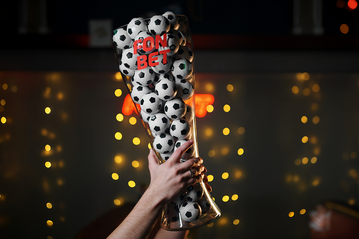 Чем предлагают наполнить самый большой спортивный «трофей»