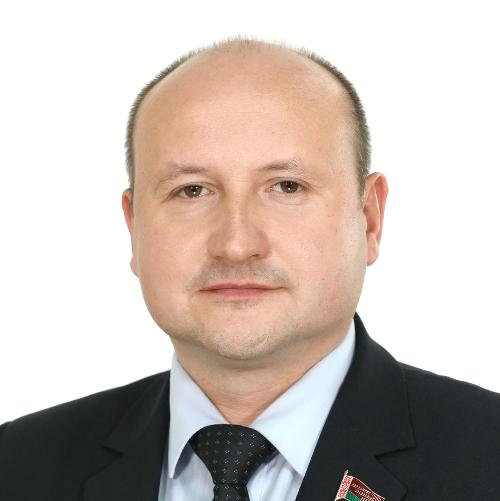 Анатолий Насеня