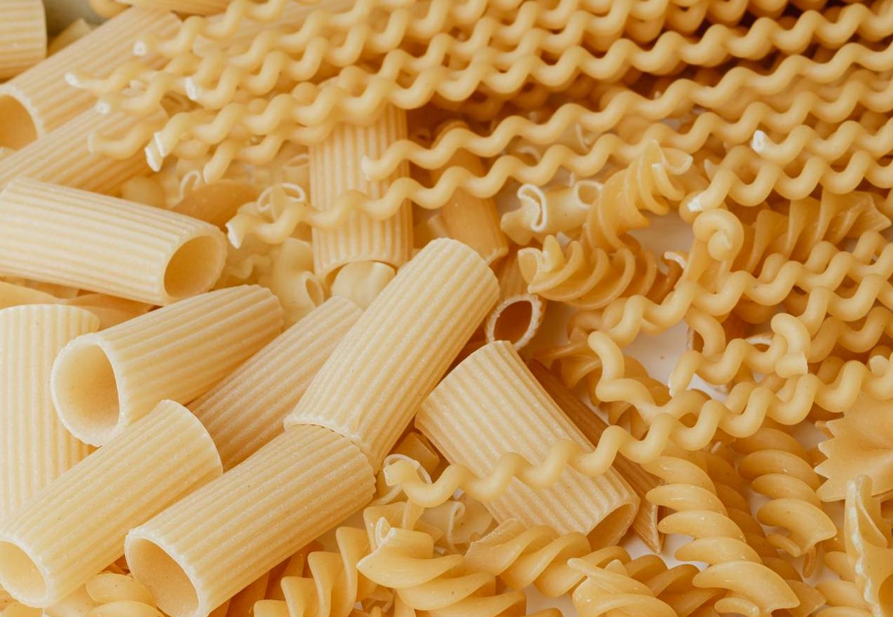 МАРТ выдал предписание маркетплейсам из-за итальянских макарон