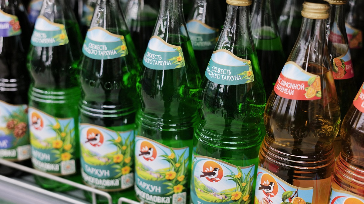 Поставки российских безалкогольных напитков в Беларусь выросли на четверть