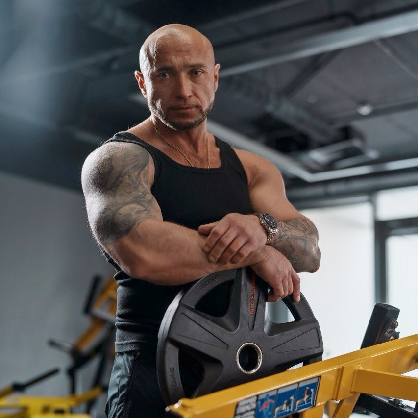 Алексей Мацеевич