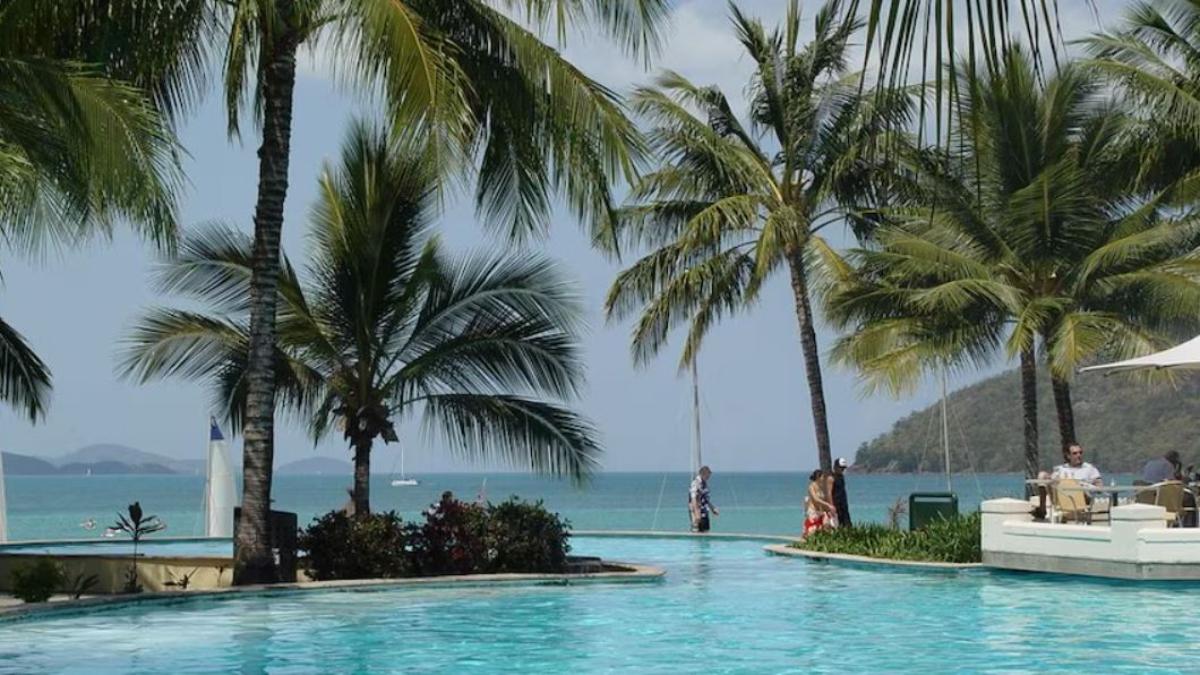 Американский инвестфонд покупает остров в Австралии за $1,2 млрд