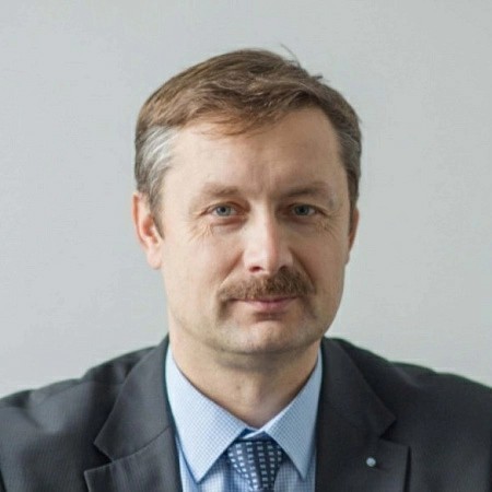 Сергей Михневич