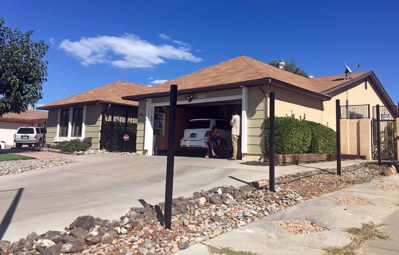 Дом из сериала «Во все тяжкие» пытаются продать больше года. Цена упала в 10 раз