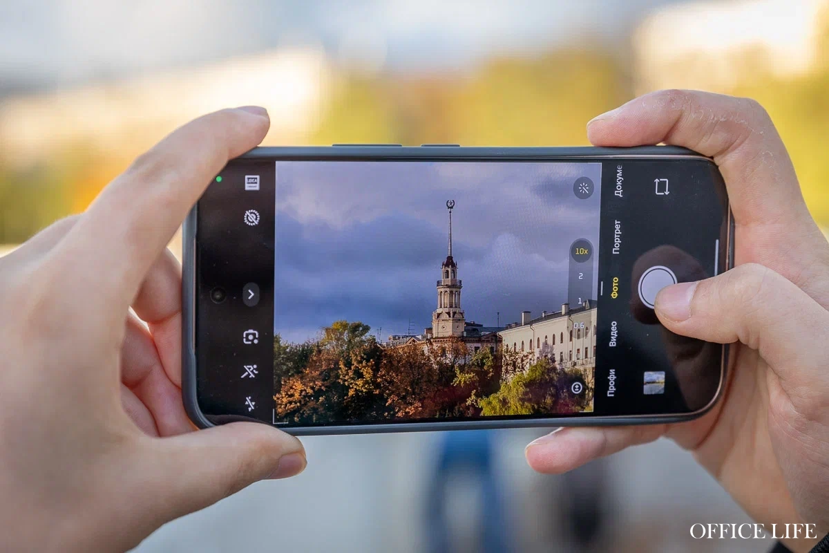 Ночной дозор: профессиональный фотограф тестирует камеру Xiaomi 15T Pro 