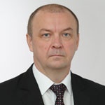Борис Андросюк