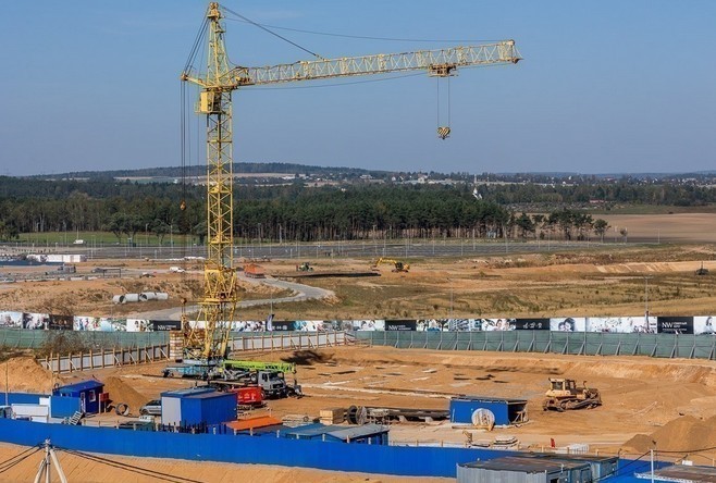 Итоги недели — в цитатах из фильмов Ренни Харлина