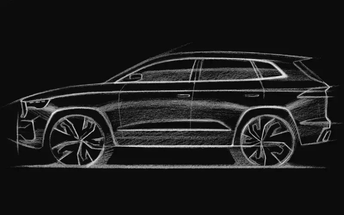 В России возобновят выпуск автомобилей советского бренда Volga. Узнали подробности