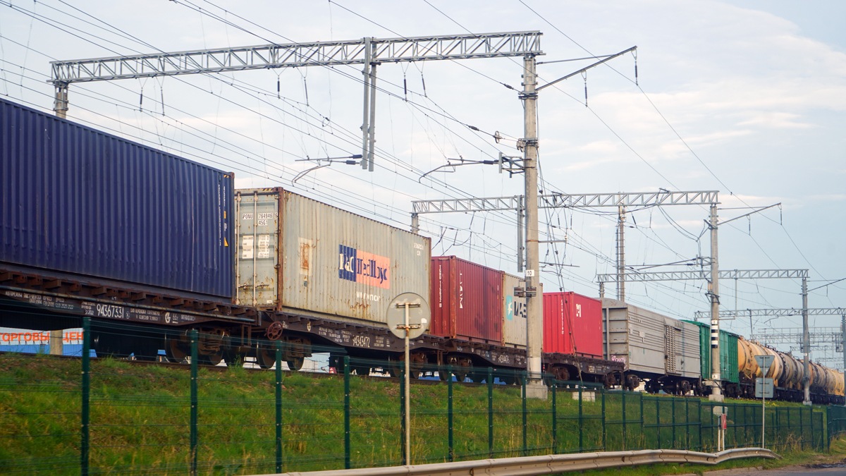 В Беларуси повысили тарифы на перевозку грузов по железной дороге