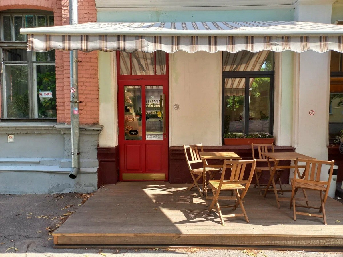 Станет ли Осмоловка «новой Зыбицкой»? Как чувствует себя бизнес в историческом центре Минска