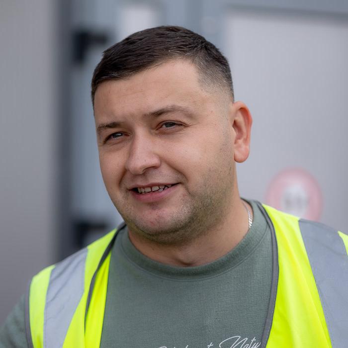 Дмитрий Масловский