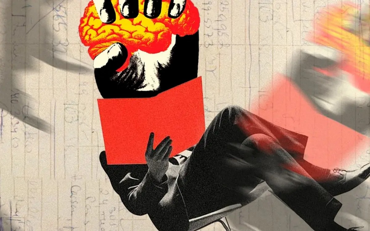 Секретный киносеанс и лекция про нейропластичность: афиша с 26 января по 1 февраля