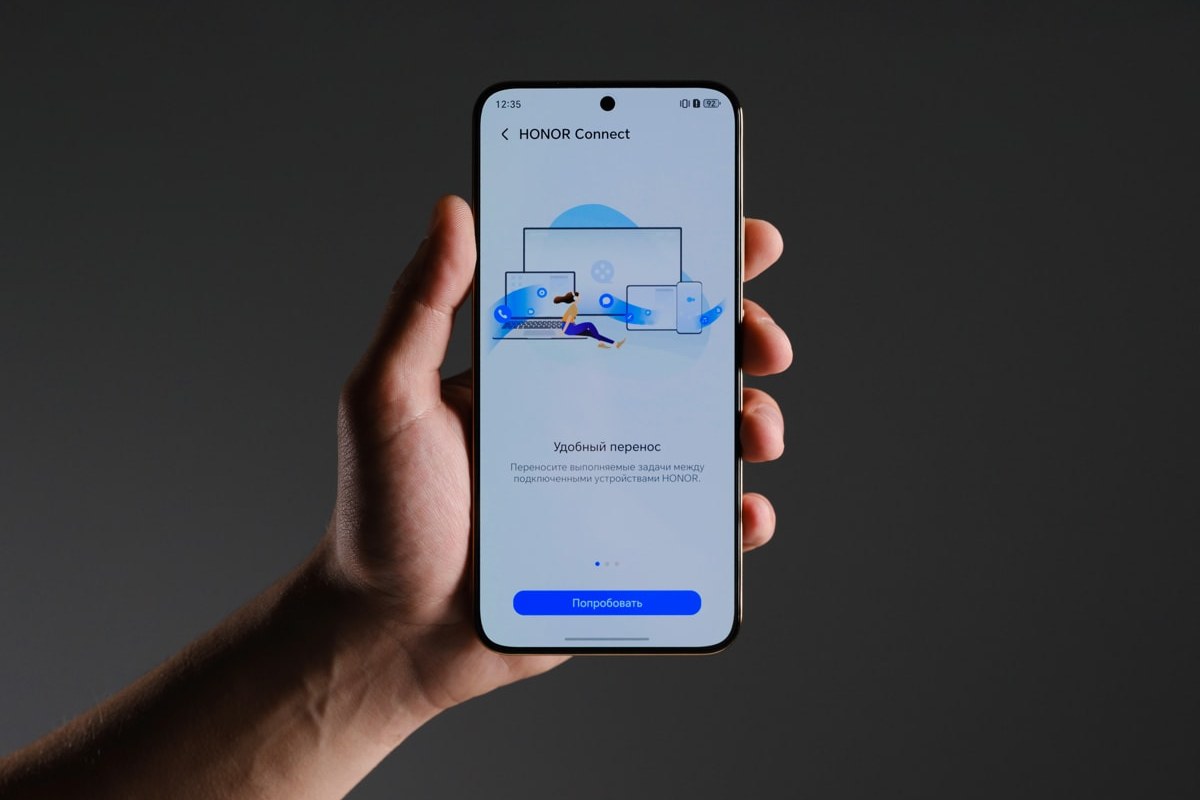 Ни разбить, ни разрядить. Обзор уникального смартфона HONOR X9d