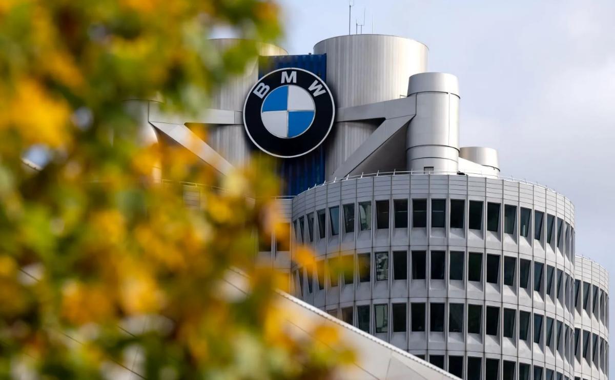 На BMW подали иск на $5 млн из-за 100-долларовой детали 