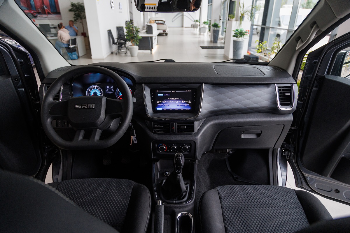 В Беларуси начали выпускать новый коммерческий автомобиль. Что с ценой