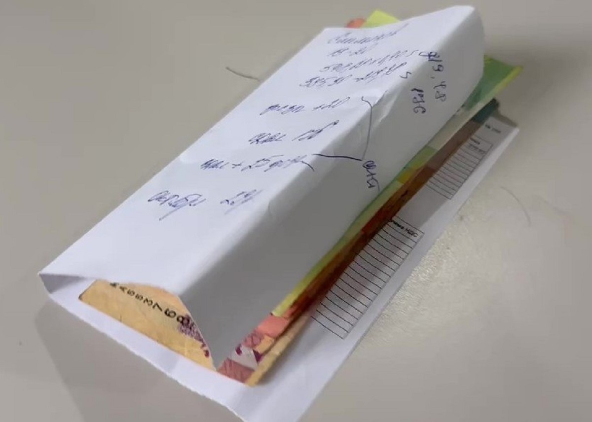 Госконтроль обнаружил в Гомеле еще одну службу такси, которая три года скрывала выручку