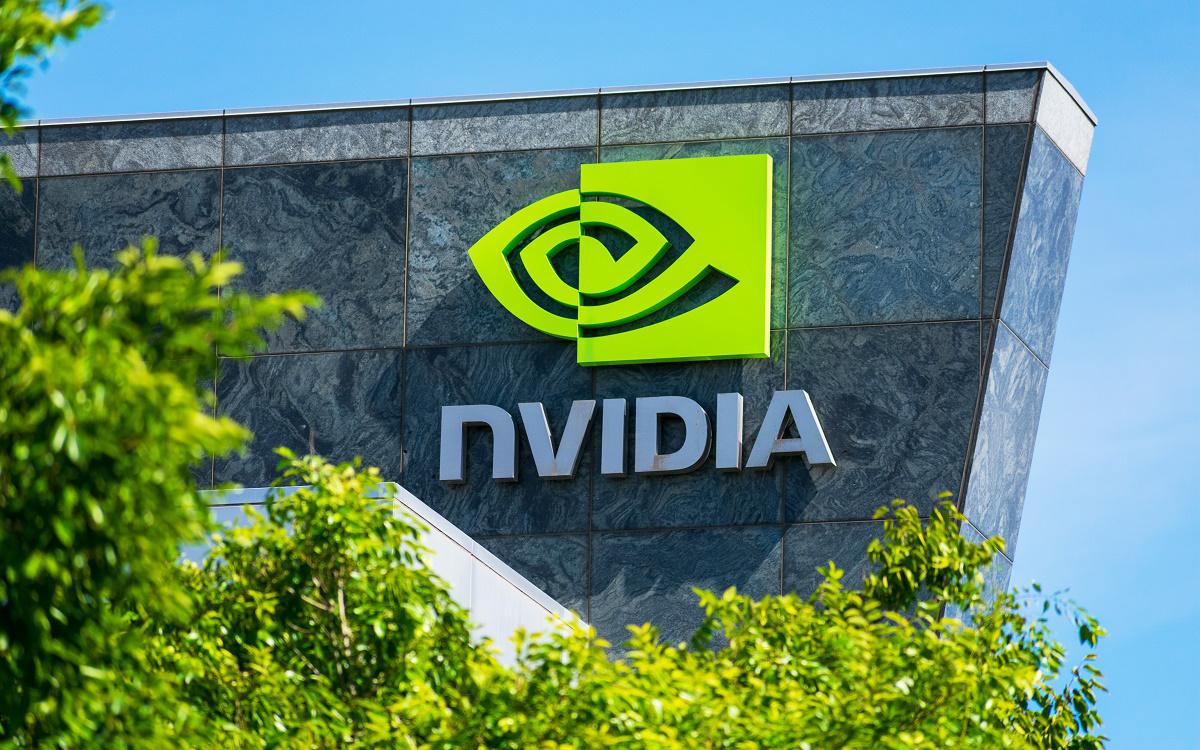 Nvidia опять стала самой дорогой компанией в мире