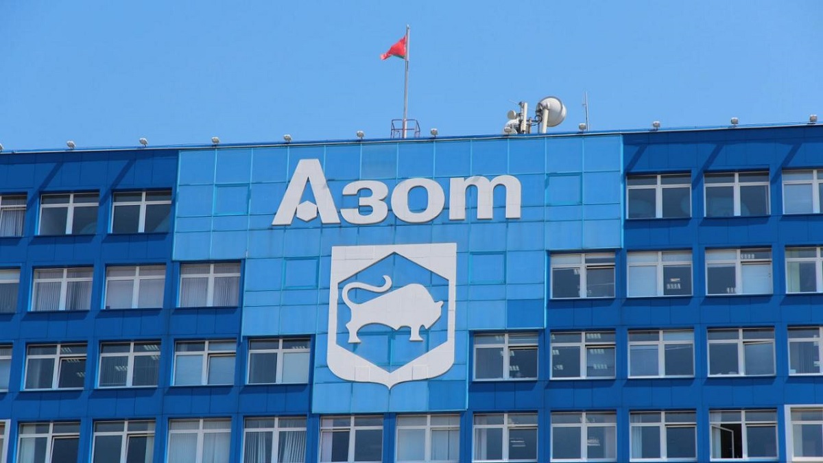 В «Гродно Азот» прокомментировали отказ суда ЕС отменить санкции против предприятия