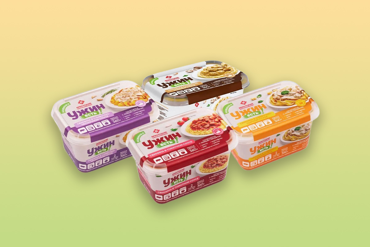 Шоколадный квас, соленый кефир и конфеты с колой. Чем еще удивили белорусские бренды в октябре