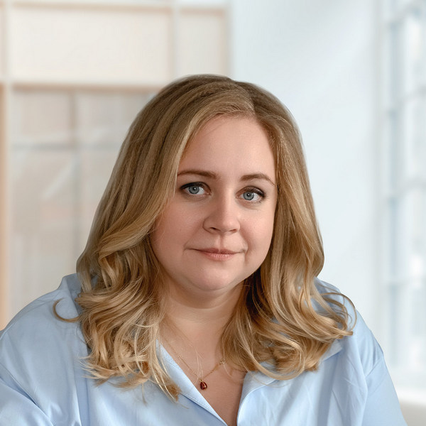 Ольга Козыревич