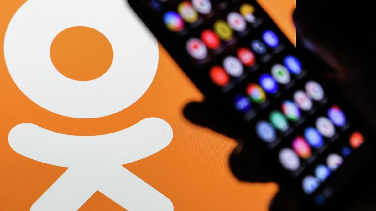 Из App Store пропали некоторые приложения российского холдинга VK