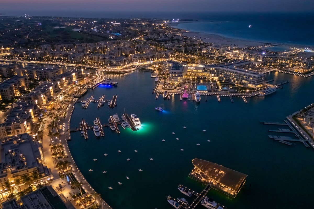 Пять причин, чтобы в&nbsp;этом сезоне выбрать отдых в&nbsp;«Египетском Монако»