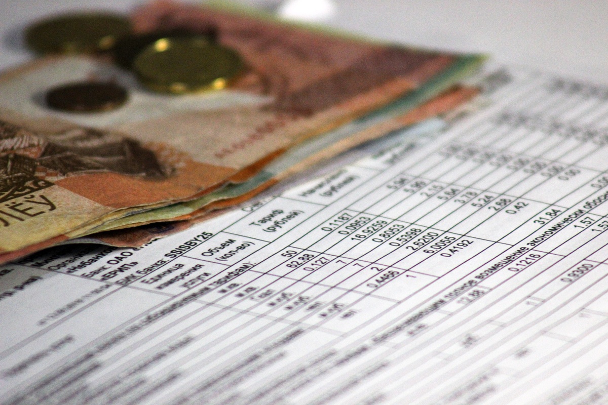 В министерства ЖКХ рассказали, что будет с тарифами на «коммуналку» в 2026 году