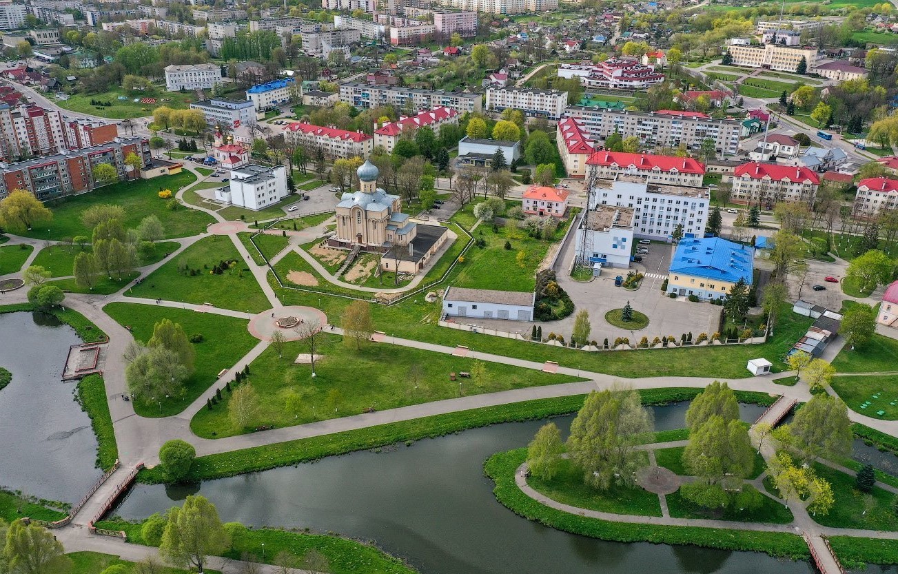 Два крупных инвестпроекта запустят в одном из белорусских райцентров