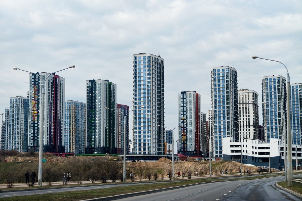 В Беларуси изменили тарифы риелторов на продажу некоторых квартир