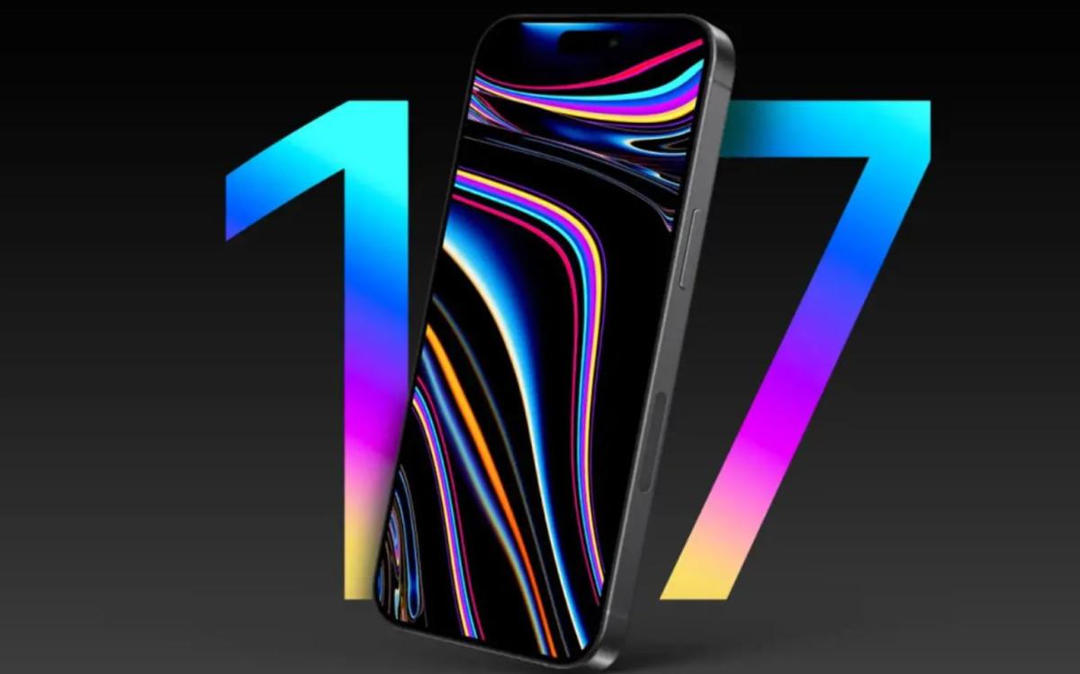 Какими будут iPhone 17-й серии? Обзор инсайдов о линейки Apple