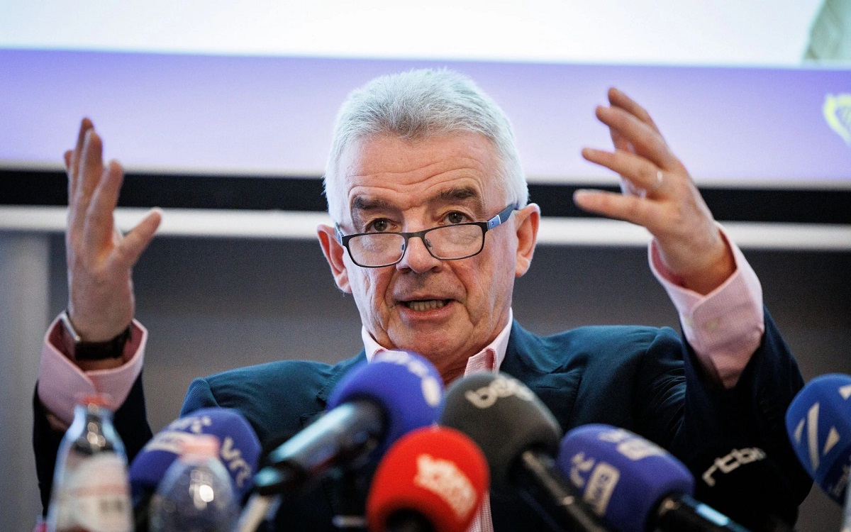 Крупнейшая бюджетная авиакомпания мира предупредила о возможной отмене части рейсов