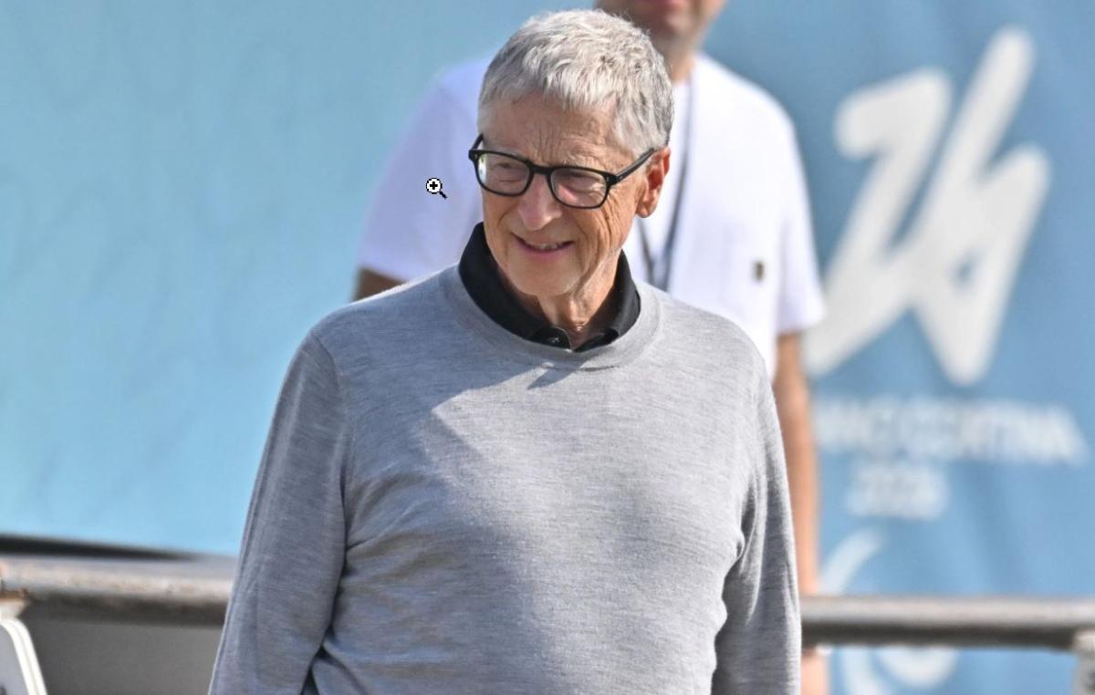 $50 млн на торжества. Как в Венеции проходит «свадьба века» Джеффа Безоса (фото)