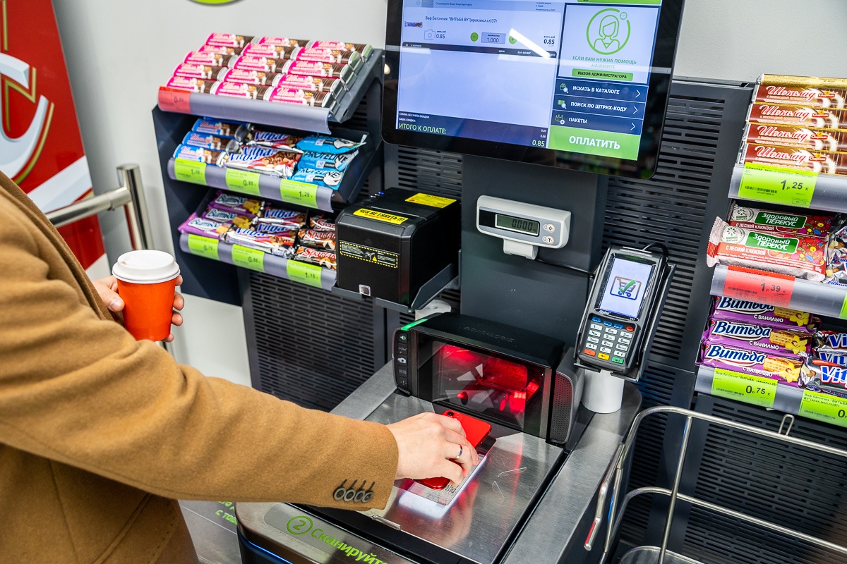 Платить без карточки: зачем магазины подключают оплату через QR-коды