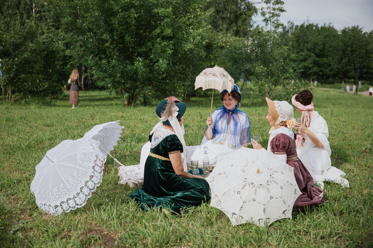 Москва приглашает в завораживающее историческое путешествие 