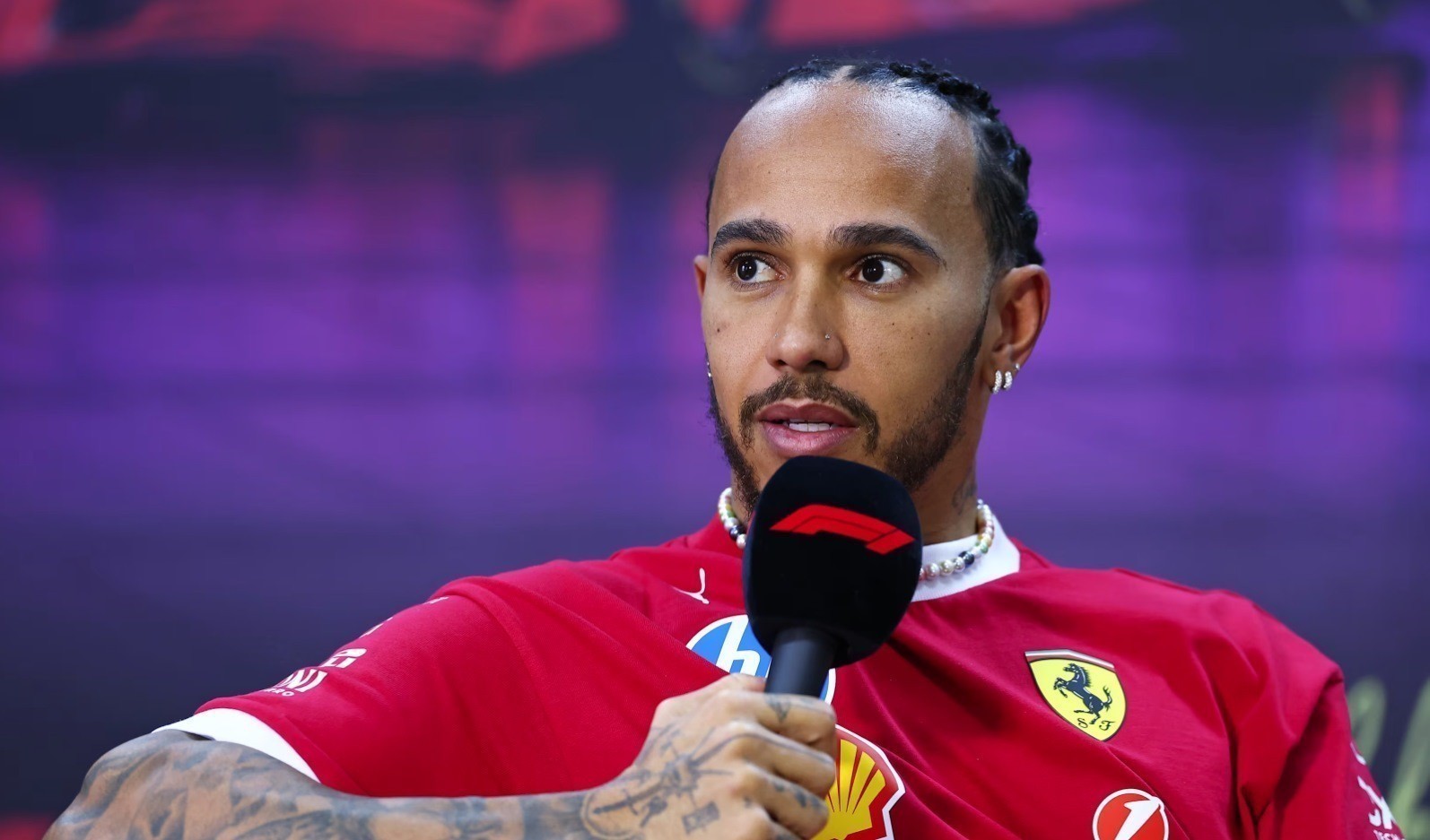 Каникулы чемпионов: чем заняты пилоты «Формулы-1» во время пятинедельного перерыва