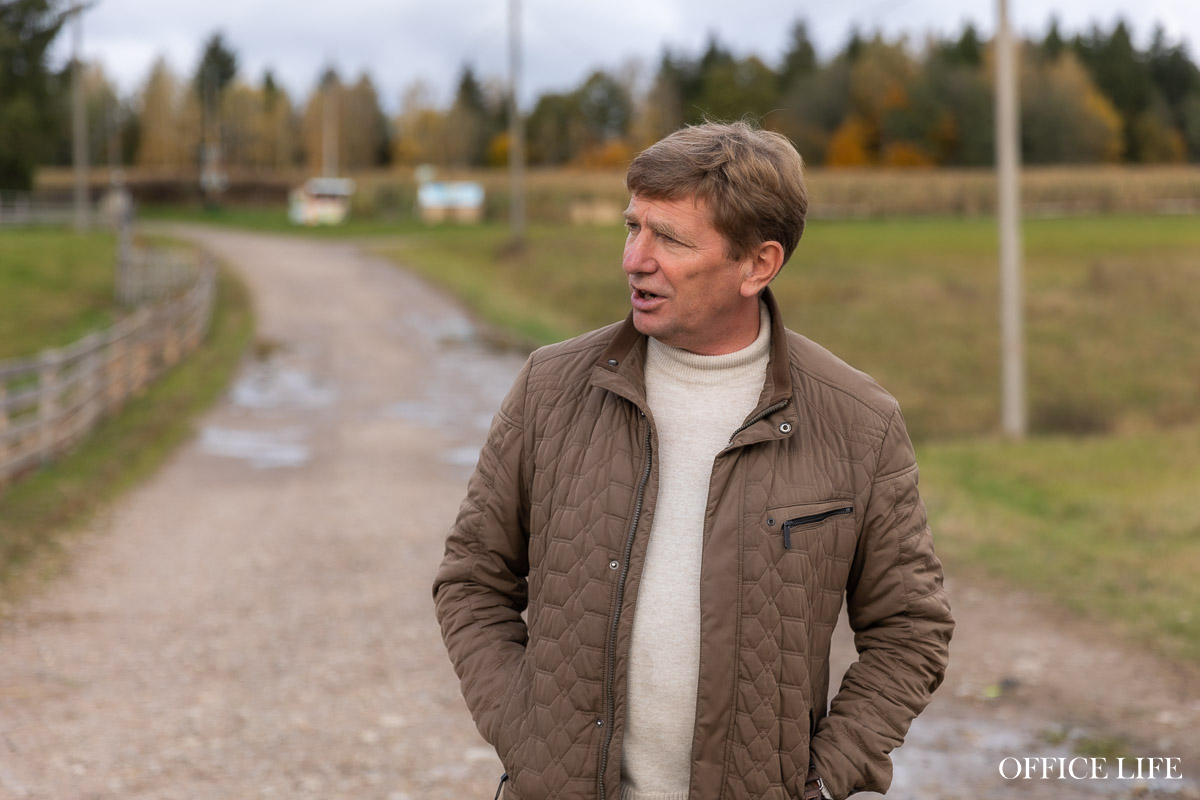 «Купите нас, недорого!» Что случилось с успешной козьей фермой и известным лабиринтом «Кукуполис»