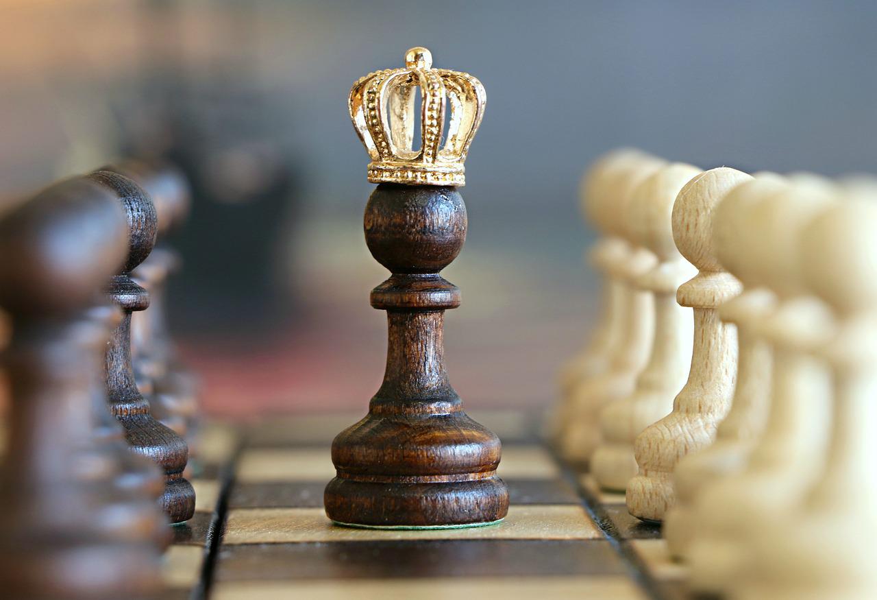 «Прощай, Король, прощай!». Как и почему шахматный мир снова остался без чемпиона