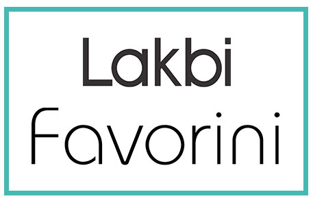 Lakbi & Favorini