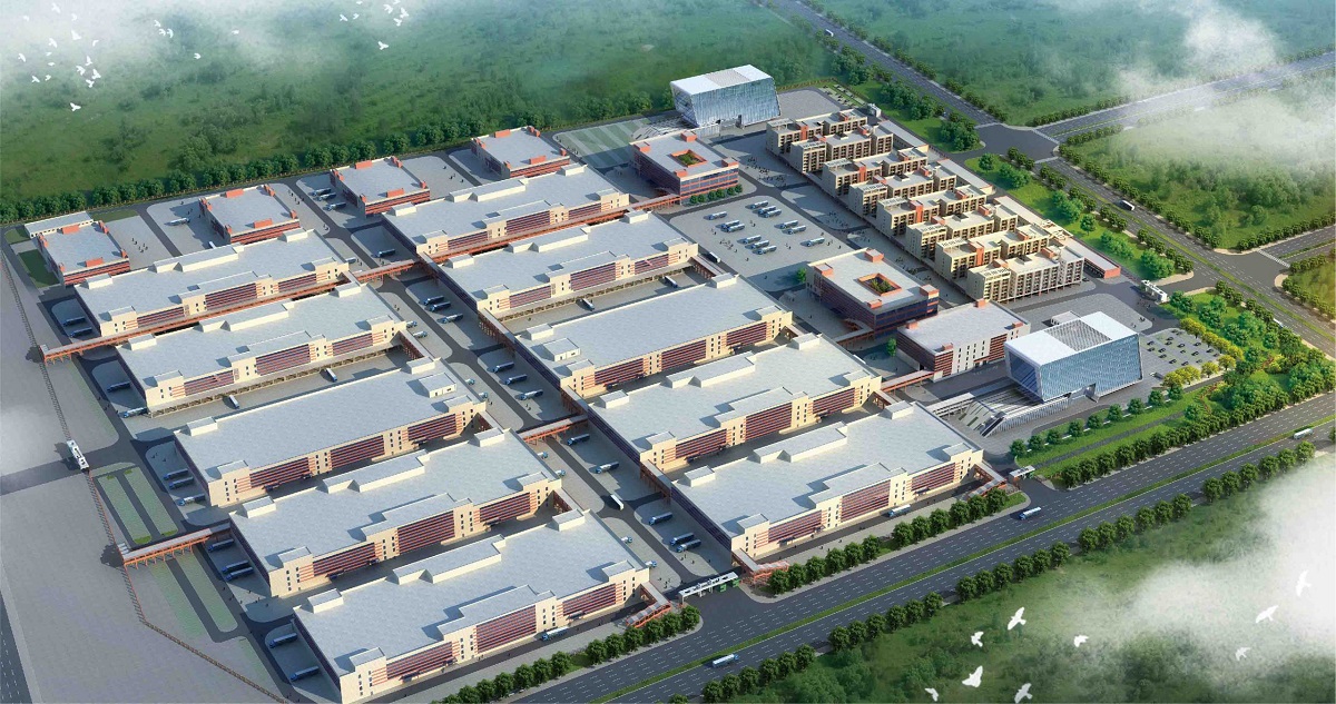 Мировой лидер по производству лазерных принтеров может построить завод в «Великом камне»