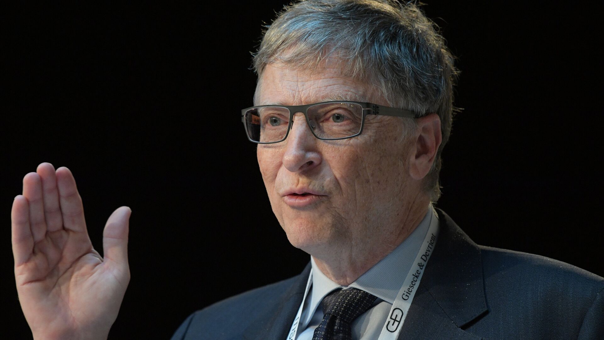 Билл Гейтс объяснил, почему Microsoft инвестировал в ChatGPT