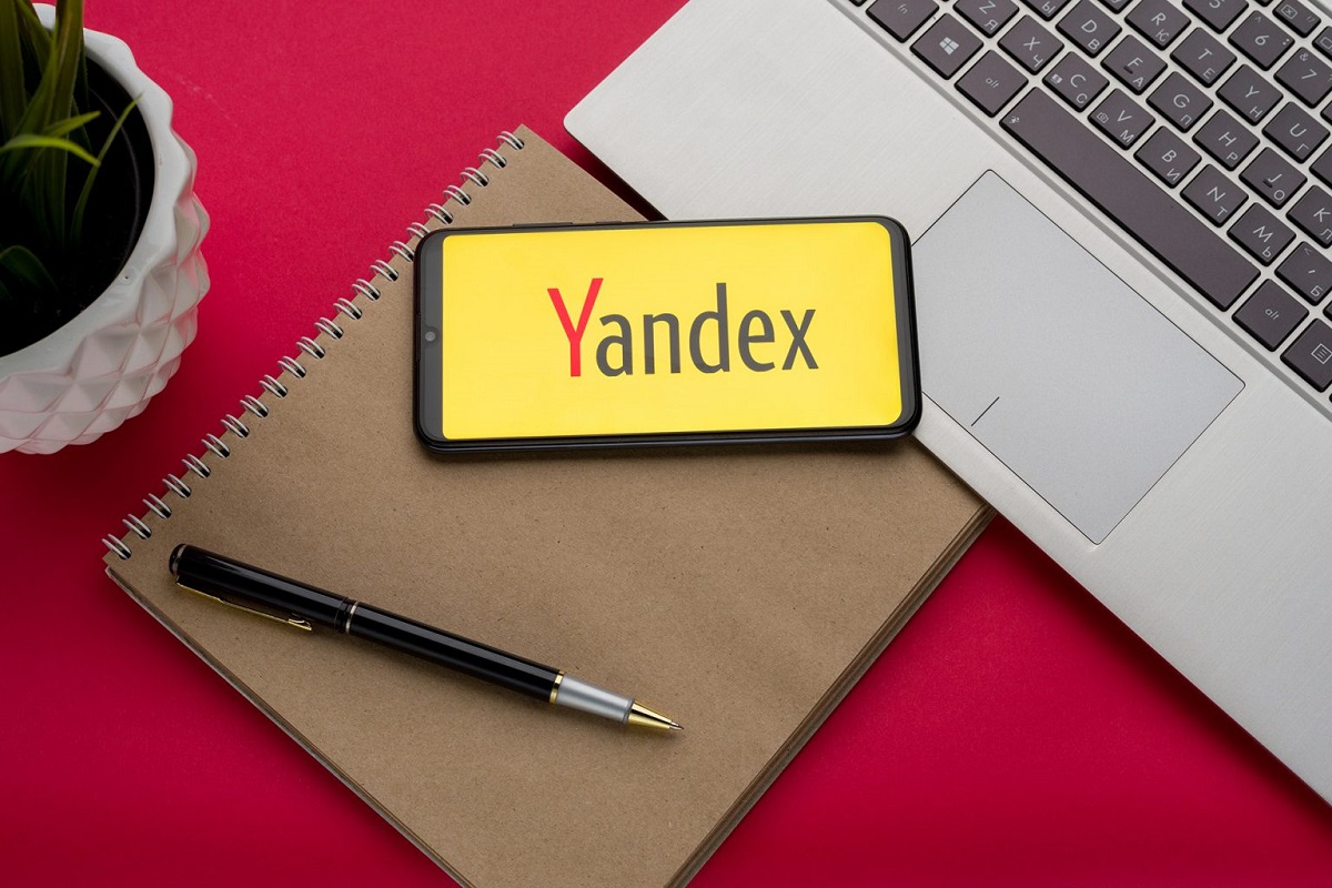 Стала известна схема раздела «Яндекса»